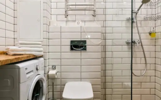 2 Laspace etazh 6 Apartments