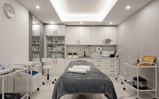 Отель Королева Луиза