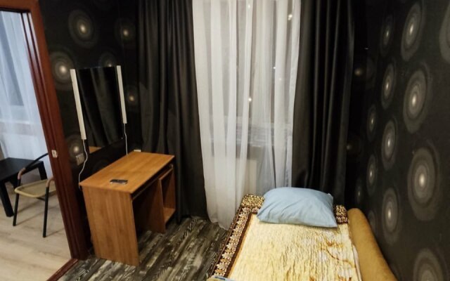 Апартаменты Трудовые резервы 11