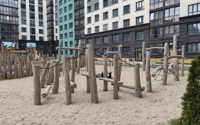 Апартаменты Стоп. Снято! Двухкомнатные