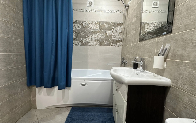 Квартира в самом центре города