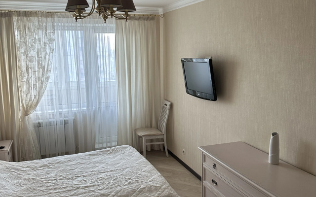 Квартира 3-х комнатная в Белгороде