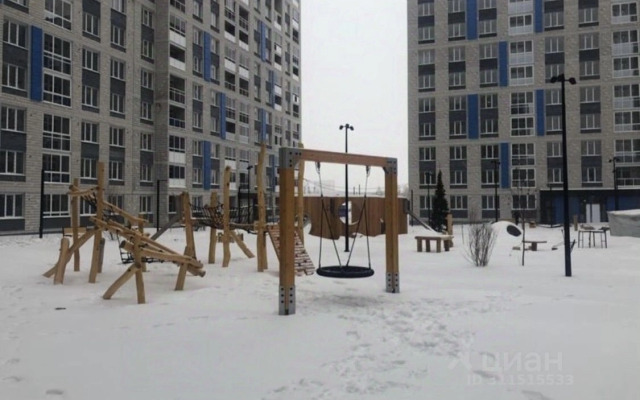 Квартира 1 комнатная квартира