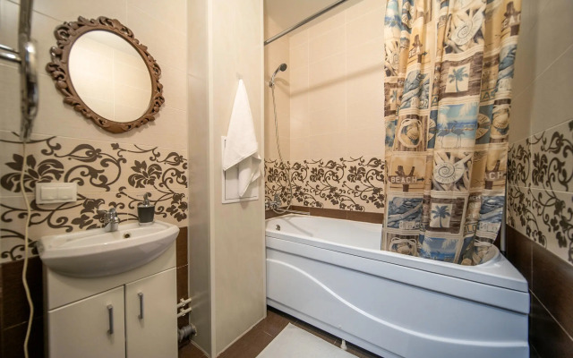 ArendApartment Palatsio Flat