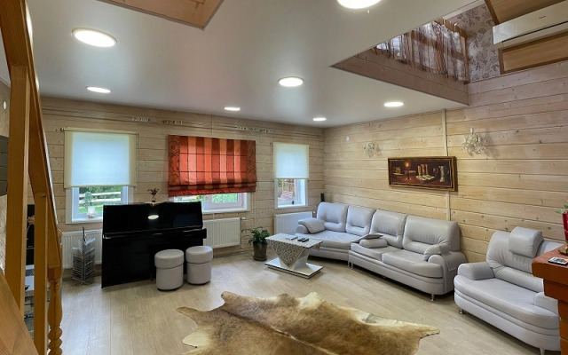 Guest house Gostevoj dom Agrousad'ba Mirskie krinitsyi