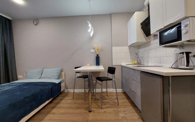 SV Zhiraf 2 Apartments