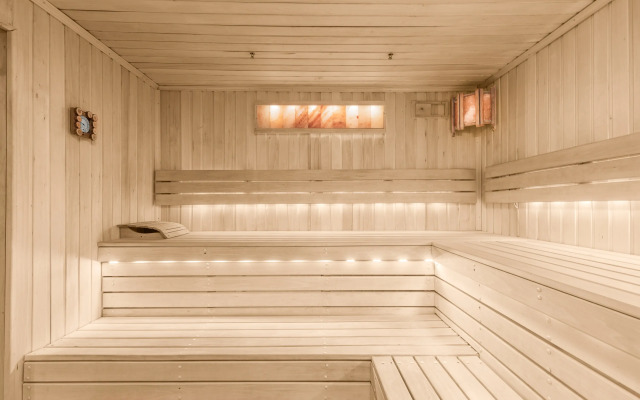 Beton Brut Ultra All Inclusive & Spa Anapa Miracleon 4*