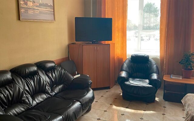 Smart Hotel KDO Syzran Hotel