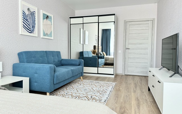 ЖК Европейский в центре