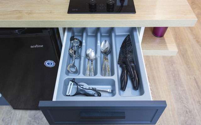 Квартира Уютная у Аэропорта Внуоково в ЖК Тропарево Парк