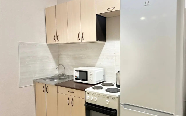 Квартира AppartDeLuxe Взлетная 7д