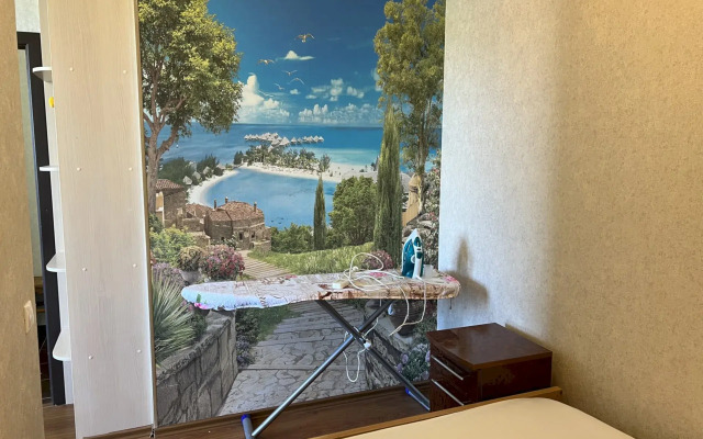 Апартаменты 326 Однокомнатная Квартира