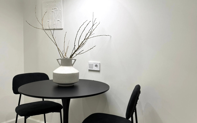 Dizaynerskaya V Altufyevo Flat