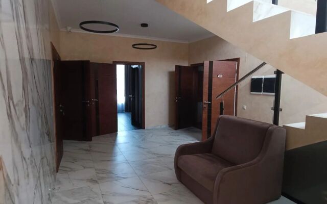 Olimp Guest house