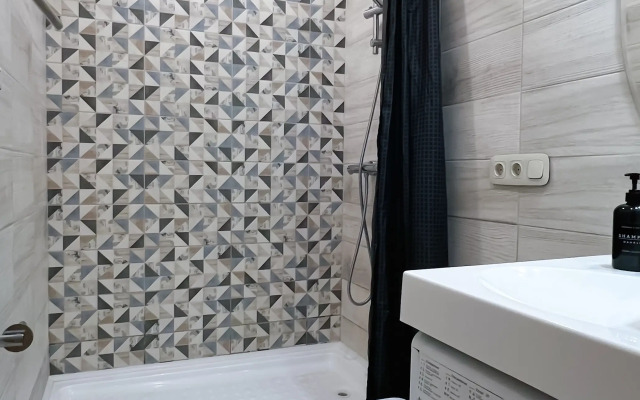 Квартира Студия в ЖК Парк Легенд 9-3