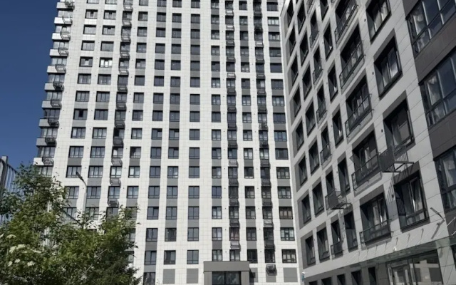 Квартира Yousinn на Королева 1Б