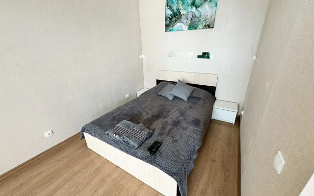 Квартира просторная студия в самом цeнтрe Белгоpодa