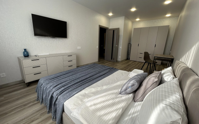 Квартира Уютная в Новом Доме