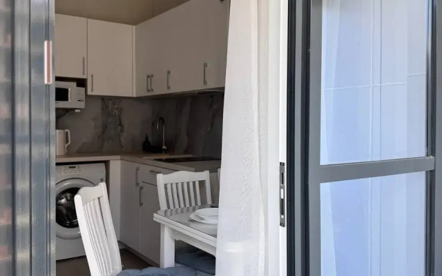 Квартира BlueSea