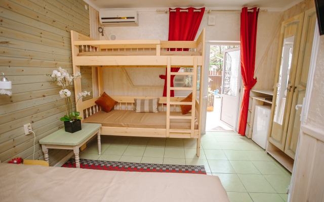 Гостевой дом Улыбка