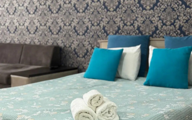 Апартаменты AlaNest