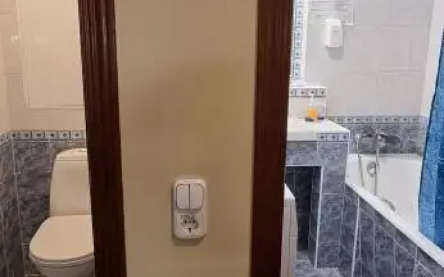 Апартаменты Орехово 1