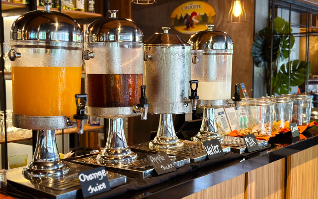 Diamond Resort Phuket