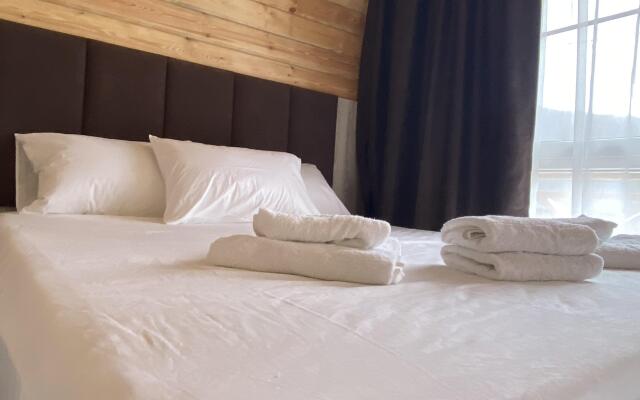 Dacha Agoy Hotel