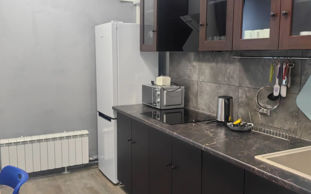 Apartamenty Ogromnye v centre Rybinska