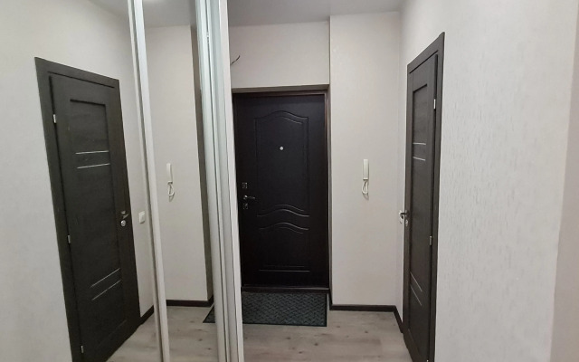 Kvartirka S Obaldennym Vidom Na Gorod Flat