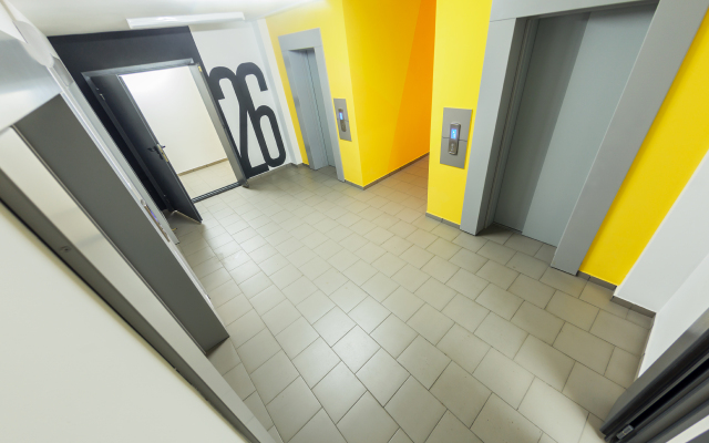 Квартира ApartHause уют и комфорт в ЖК Малевич