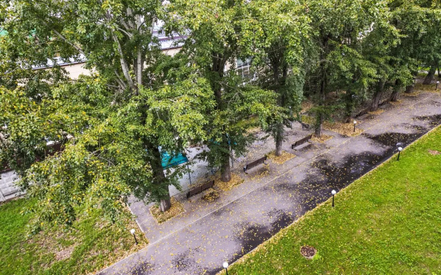 Maxrealty24 Volokolamskoye Shosse 88k5s5 Apartment 1