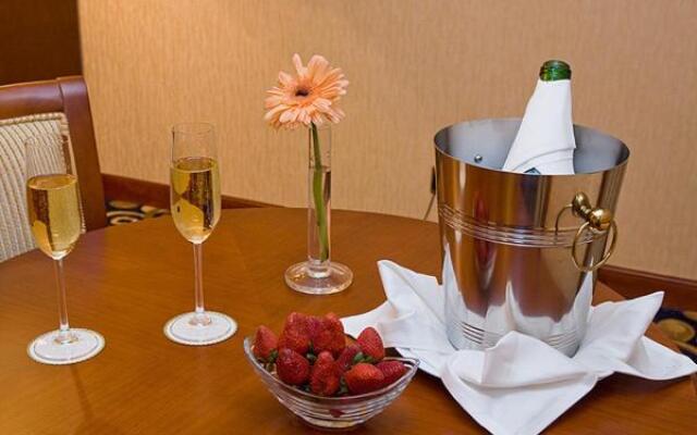 Hotel Golden Coast
