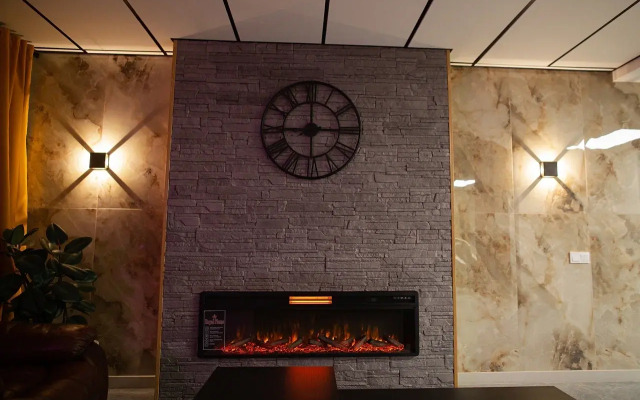 Taezhnyij Prival Guest House