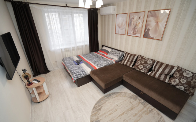 V Tambove Flat