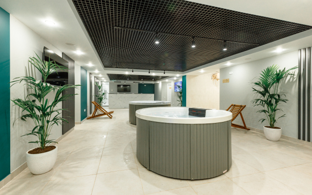 Greys Lazur Hotel