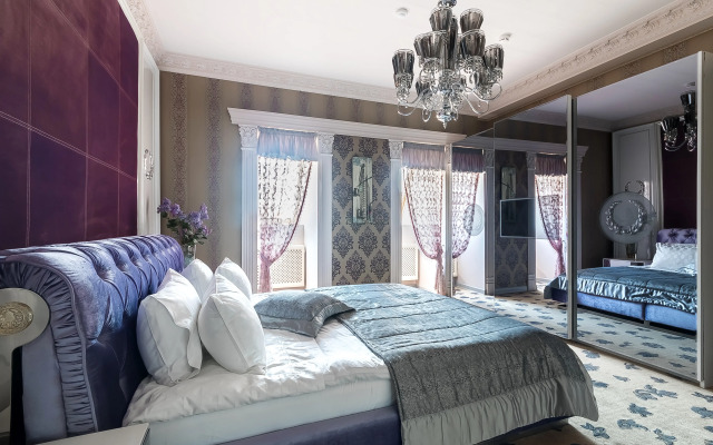 Villa Italy Boutique Hotel