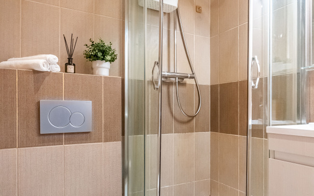 SutkiLive u m.Ekektrosila Apartments