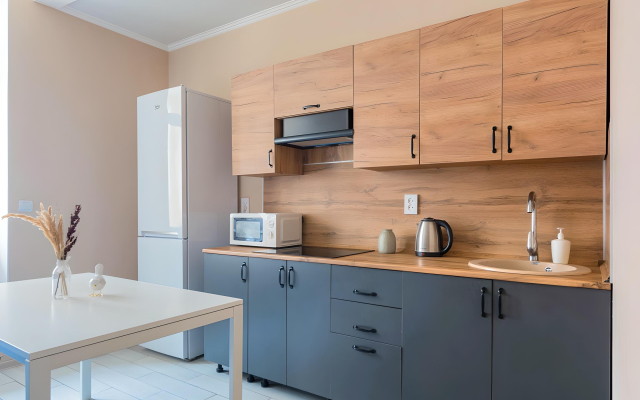 Квартира Уют