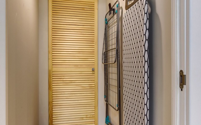 Апартаменты в центре