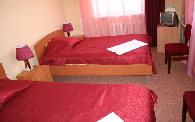Vial Mini-Hotel