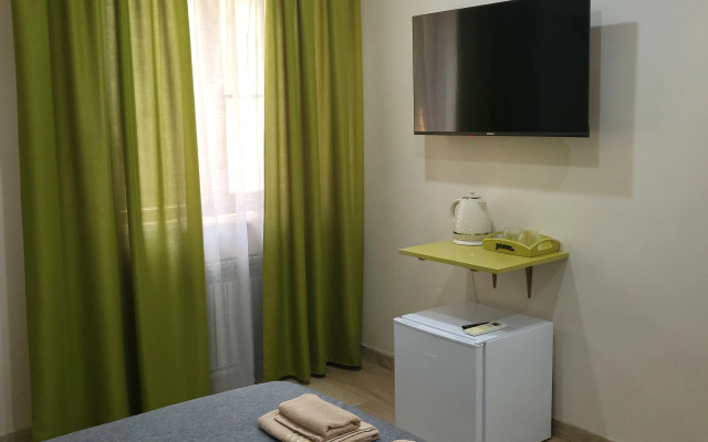 Sneburashka Guest house