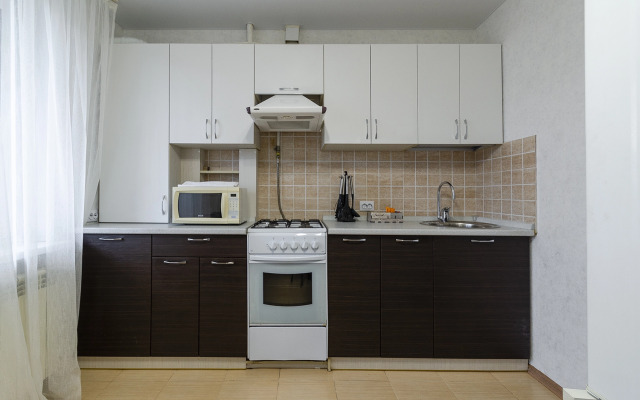 Квартира 1 комнатная в стиле Бохо