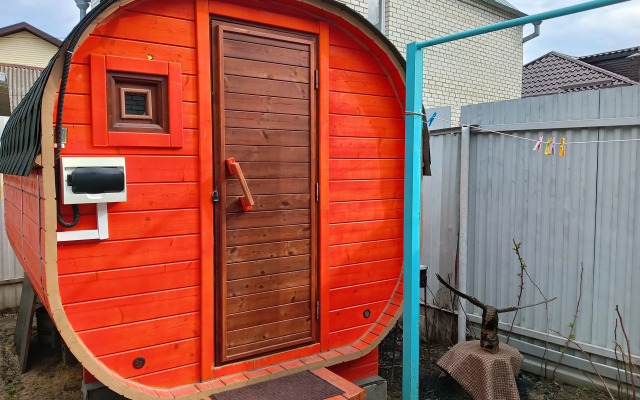 Papa Karlo Guest house