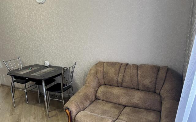 Апартаменты 209 Крымская 22к17