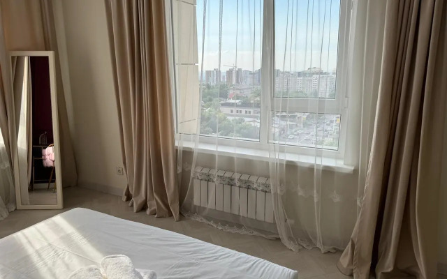 Apartamentyi v ZhK 4YOU na Ul. Rozyibakieva 310A Apartments