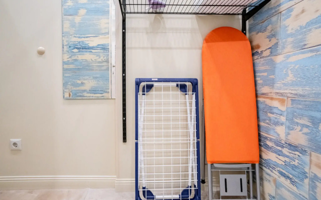 Red Apartments Art Layt Siti Mikkelsen Apartments