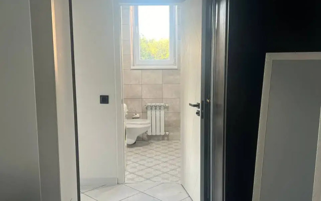 Na Suzdalskoy Flat