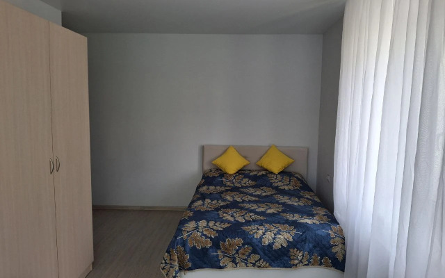 Квартира уютная в центре города