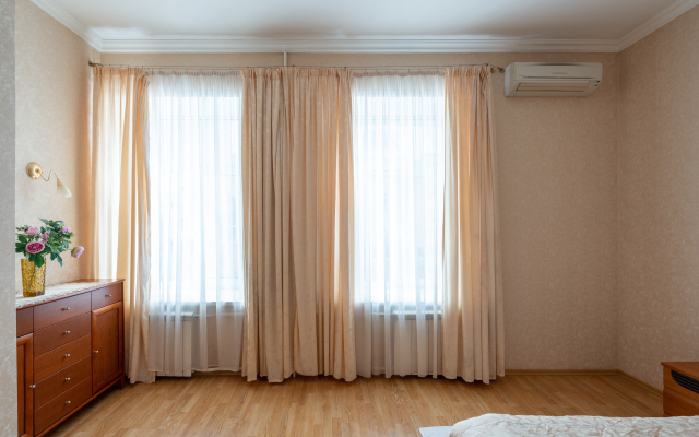 Апартаменты SPb Rentals Мойка 32